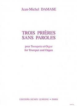 Prières sans paroles 