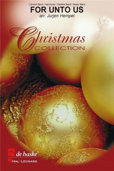 For Unto Us 
