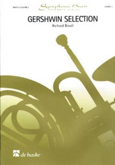 Gershwin Selection 