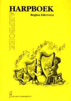 Harpboek 