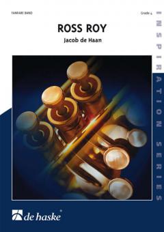 Ross Roy (Fanfarenorchester) 