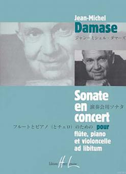 Sonate en concert 
