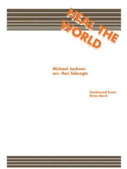Heal the World 