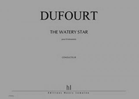 The Watery Star 