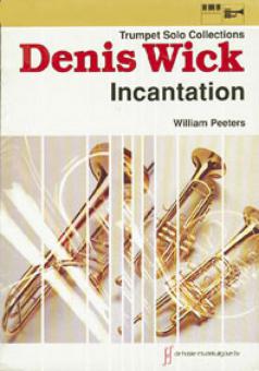 Incantation 
