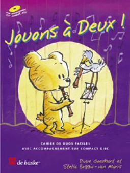 Jouons à Deux! 