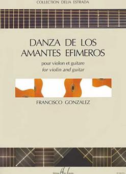 Danza de los Amantes Efimeros 