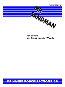 Mr Sandman 