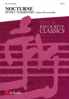 Nocturne 