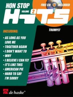 Non Stop Hits Vol. 2 