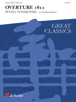 Overture 1812 