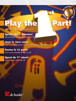 Play The first Part! 