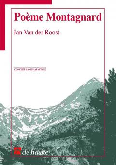 Poème Montagnard 