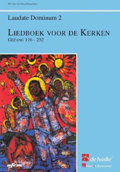 Laudate Dominum 2 (3 Eb TC) 