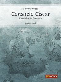 Consuelo Ciscar 