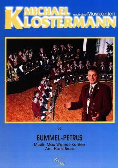 Bummel-Petrus 