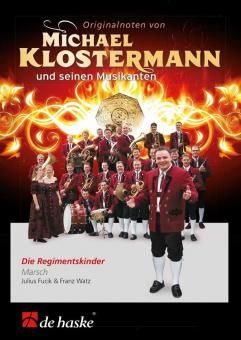 Die Regimentskinder 