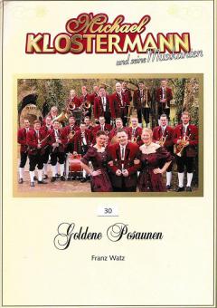 Goldene Posaunen 