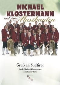 Gruss an Südtirol 