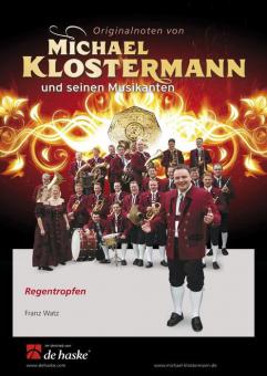 Regentropfen 