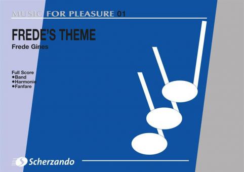 Frede's Theme 