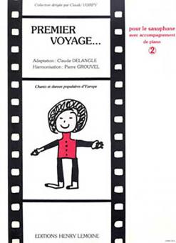Premier Voyage 2 