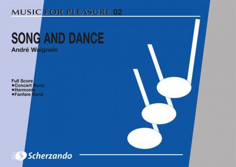 Song And Dance 