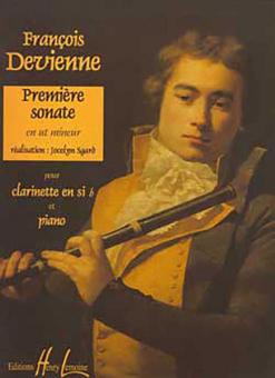 Sonate Nr. 1 