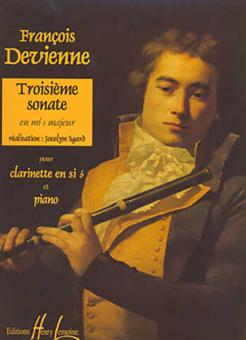 Sonate Nr. 3 