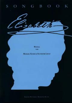 エリザベート Elisabeth The Musical 楽譜 ヨハン.デメイ編 Elisabeth - Das Musical » Songbooks at all-sheetmusic.com