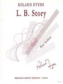 L.B. Story 