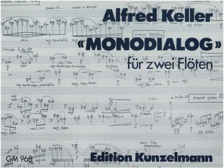 Monodialog 