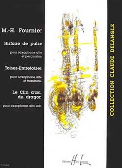 Histoire de Pulse / Toises-Entretoises / Le clin d'oeil du dragon 