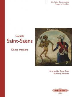 Danse macabre 