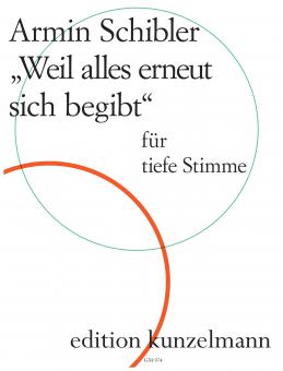 Weil alles... 