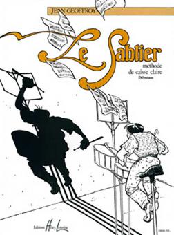 Le Sablier 