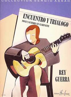 Encuentro y Trialogo 