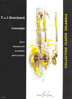 Contrastes 