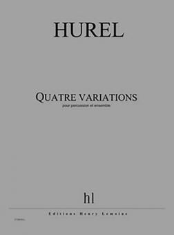 4 Variations 