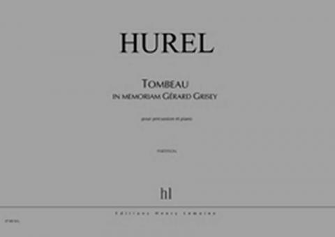 Tombeau 