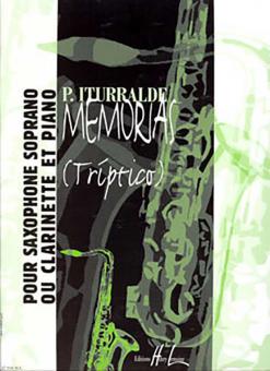 3 Mémorias 