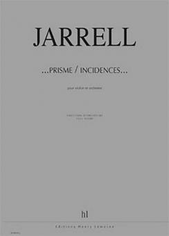 ...prisme / incidences... 