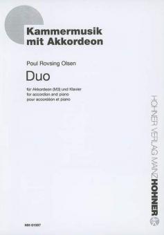 Duo op. 56 