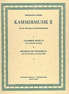 Chamber Music II Vol. 2 
