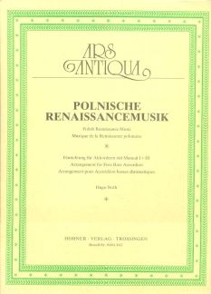 Polish Renaissance Music Standard