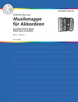 Music Album Vol. 1 Standard