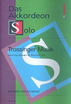 Trossinger Musik Standard