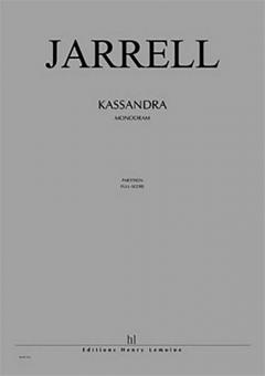 Kassandra 