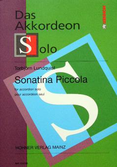 Sonatina Piccola Standard
