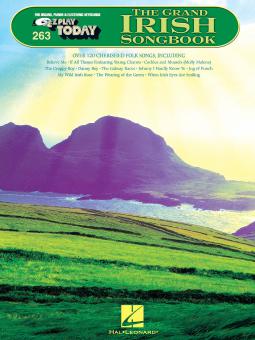 The Grand Irish Songbook 